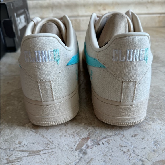 RTFKT X NIKE AF 1 HUMAN 11.5 main image 10
